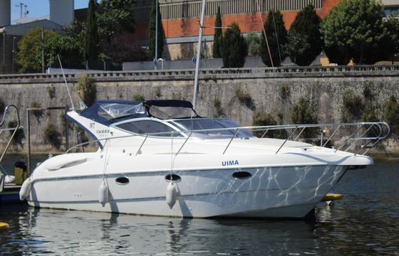 Gobbi 315 SC Uíma