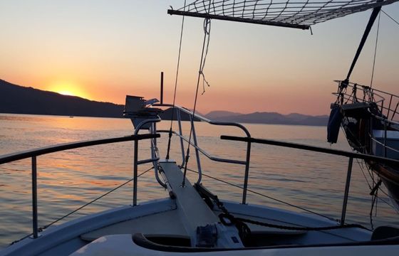 Gulet 39 Marmaris 1