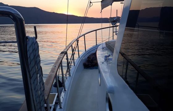 Gulet 39 Marmaris 1