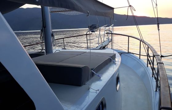 Gulet 39 Marmaris 1