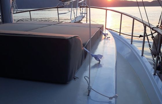 Gulet 39 Marmaris 1