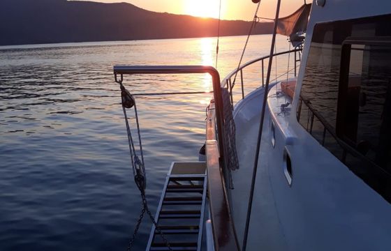 Gulet 39 Marmaris 1