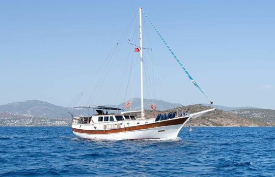 Gulet 59 Karaca 4
