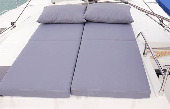 Fountaine Pajot Tanna 47 Instigator