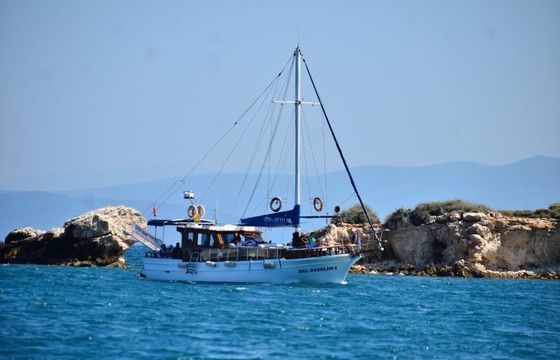 Gulet 49 Gel Gezelim 1