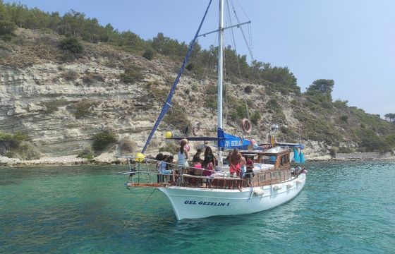 Gulet 49 Gel Gezelim 1