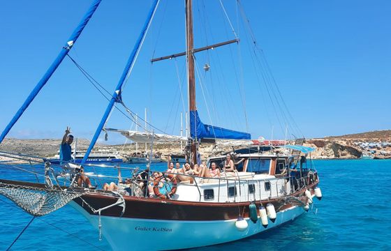 Gulet 49 Gulet KelSea