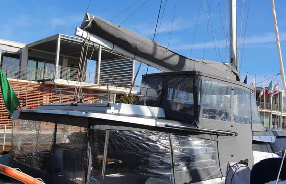 Fountaine Pajot Tanna 47 Sonrisa