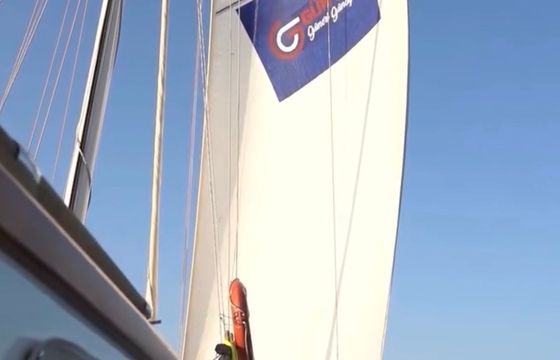 Gulet 49 Guntop