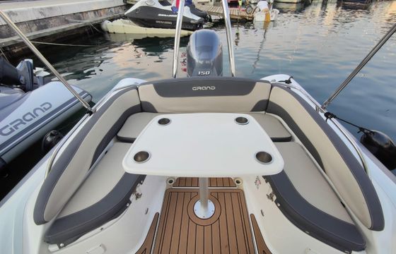 Grand 650 21