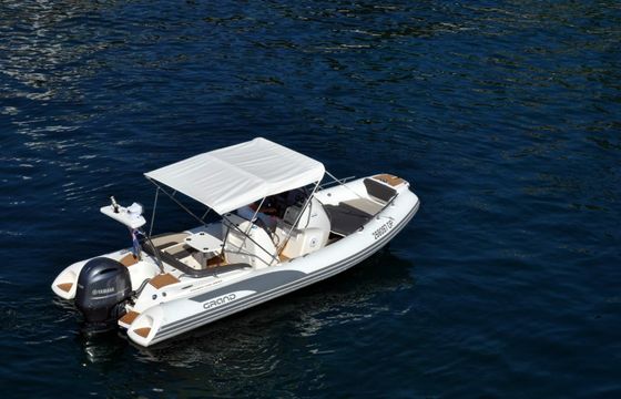 Grand 650 21
