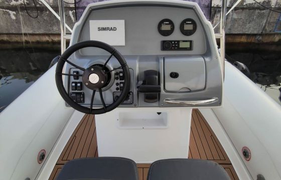 Grand 650 21