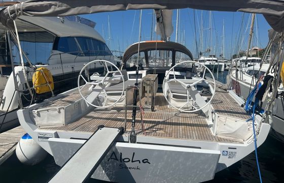 Grand Soleil 44 Aloha