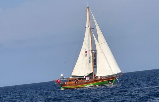 Gulet 68 Mandalina