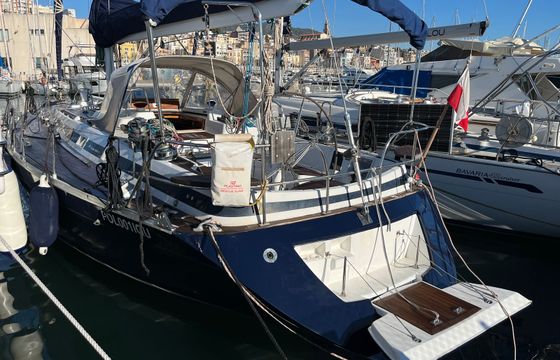 Grand Soleil 45 Classic