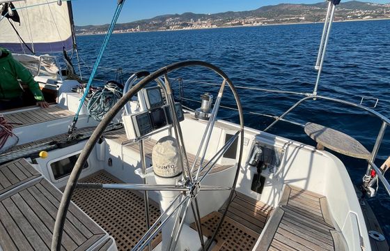 Grand Soleil 45 Classic