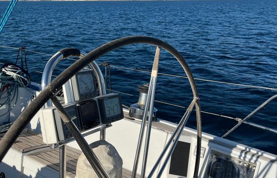 Grand Soleil 45 Classic
