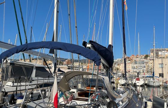 Grand Soleil 45 Classic