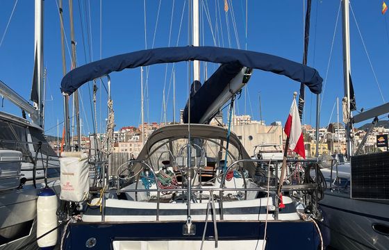 Grand Soleil 45 Classic