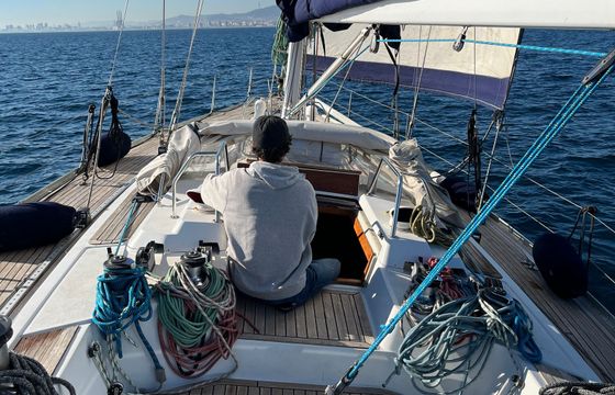 Grand Soleil 45 Classic