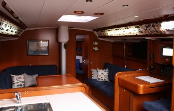 Grand Soleil 45 Grace
