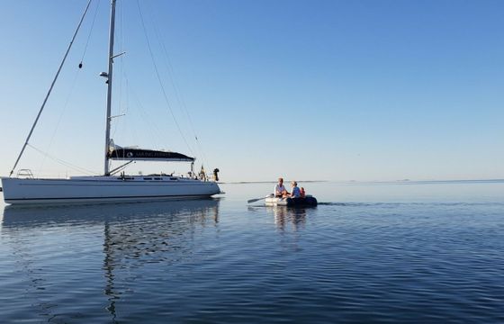 Grand Soleil 45 Grace