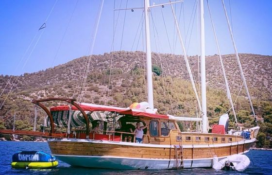 Gulet 69 Wonderful Yacht
