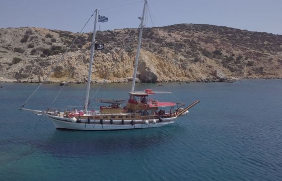 Gulet 69 Wonderful Yacht