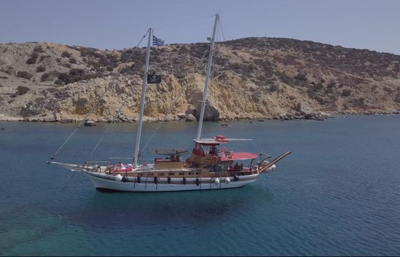 Gulet 69 Wonderful Yacht