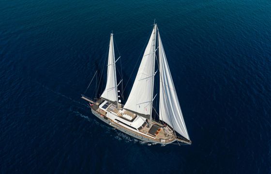 Gulet 114 Virtuoso