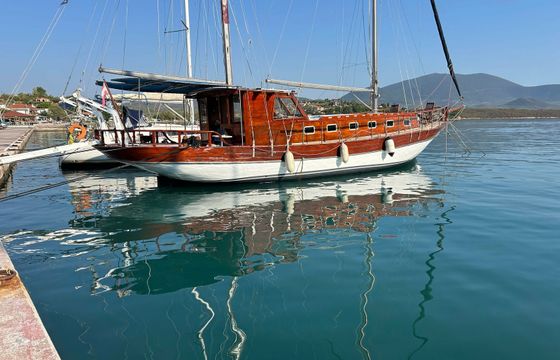 Gulet 55 Beba