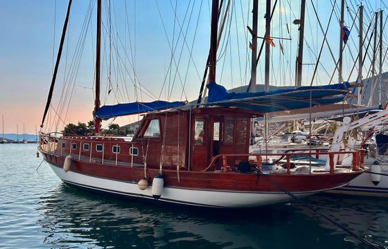 Gulet 55 Beba