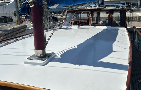 Gulet 55 Beba