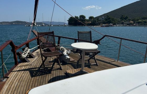 Gulet 55 Beba