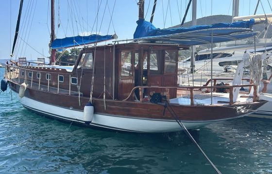 Gulet 55 Beba