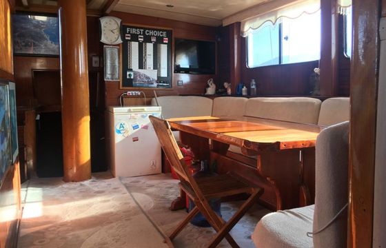 Gulet 72 First Choice
