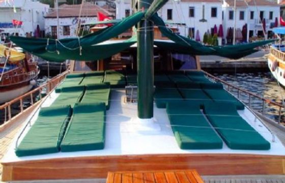 Gulet 72 First Choice