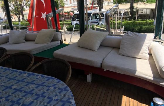 Gulet 72 First Choice