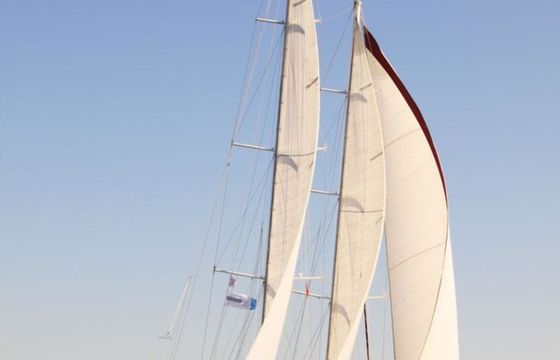 Gulet 115 Queen of Karia