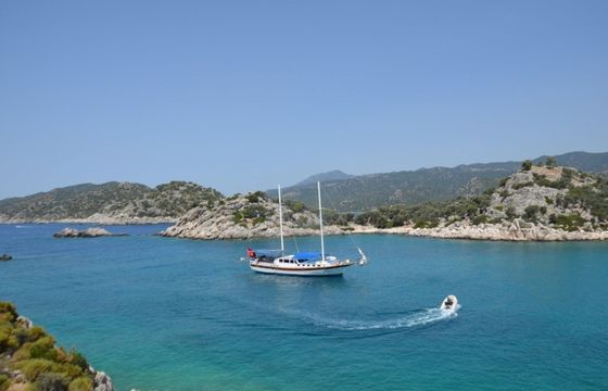 Gulet 72 Lady Jane