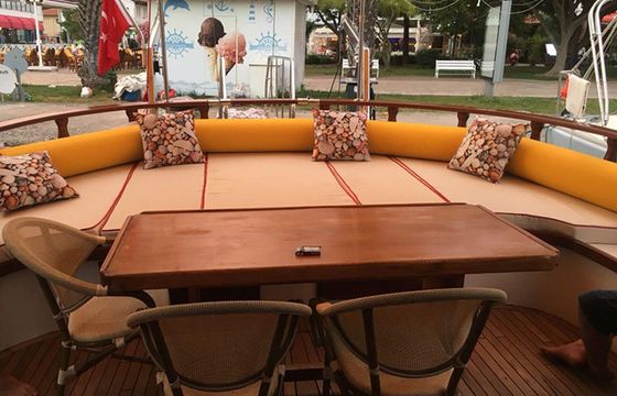 Gulet 56 Manolya
