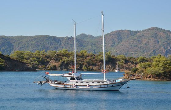Gulet 56 Manolya