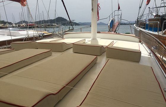 Gulet 56 Manolya