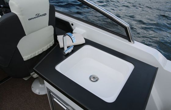 Grandezza 25 Grandezza Luxury 25