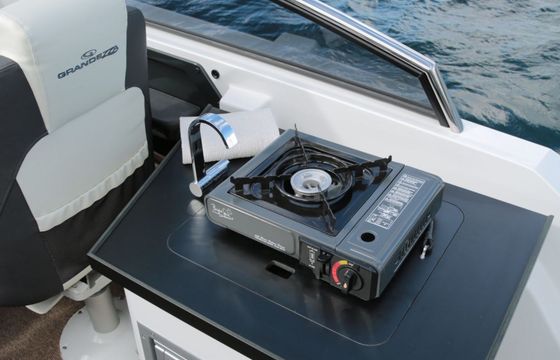 Grandezza 25 Grandezza Luxury 25