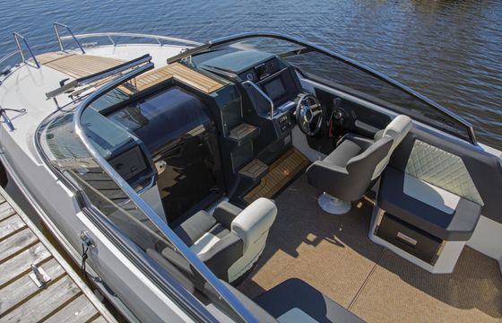 Grandezza 25 Grandezza Luxury 25