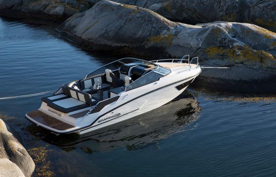 Grandezza 25 Grandezza Luxury 25
