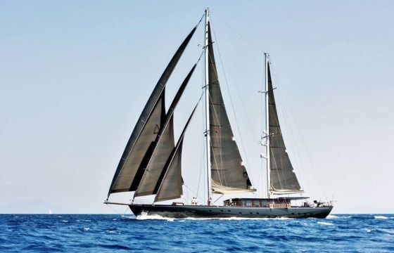Gulet 131 Rox Star