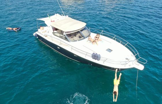 Gagliotta 44 Deep D'art