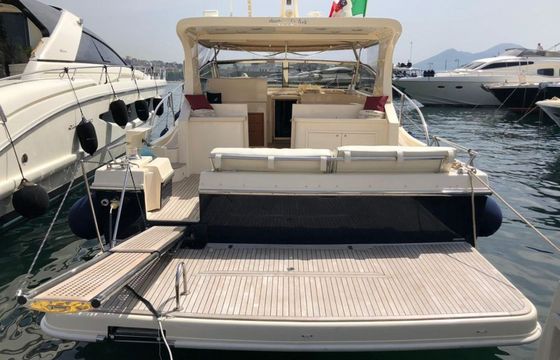 Gagliotta 44 Deep D'art